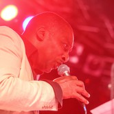 NIGEL KENNEDY - BACH TO THE FUTURE 2014-05-13