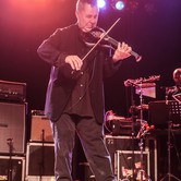 NIGEL KENNEDY - BACH TO THE FUTURE 2014-05-13