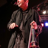 NIGEL KENNEDY - BACH TO THE FUTURE 2014-05-13