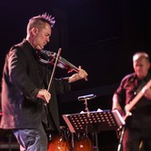 NIGEL KENNEDY - BACH TO THE FUTURE 2014-05-13