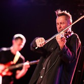 NIGEL KENNEDY - BACH TO THE FUTURE 2014-05-13