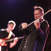 NIGEL KENNEDY - BACH TO THE FUTURE 2014-05-13