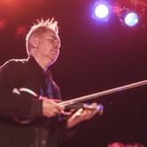 NIGEL KENNEDY - BACH TO THE FUTURE 2014-05-13