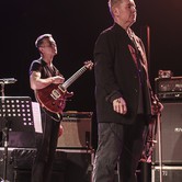 NIGEL KENNEDY - BACH TO THE FUTURE 2014-05-13