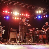 NIGEL KENNEDY - BACH TO THE FUTURE 2014-05-13