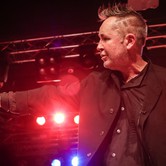 NIGEL KENNEDY - BACH TO THE FUTURE 2014-05-13