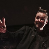 NIGEL KENNEDY - BACH TO THE FUTURE 2014-05-13