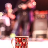 NIGEL KENNEDY - BACH TO THE FUTURE 2014-05-13