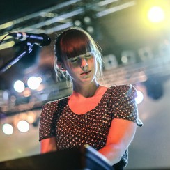 2013-10-28 EDITORS, fot. RAFAŁ KUDYBA