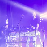 WHITE LIES 2013-11-20