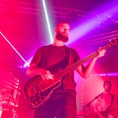 WHITE LIES 2013-11-20