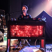 WHITE LIES 2013-11-20