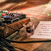 WHITE LIES 2013-11-20