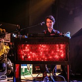 WHITE LIES 2013-11-20