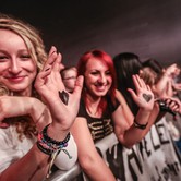 WHITE LIES 2013-11-20