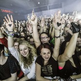 WHITE LIES 2013-11-20