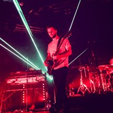 WHITE LIES 2013-11-20