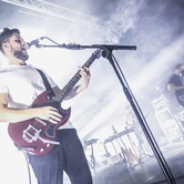WHITE LIES 2013-11-20