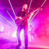 WHITE LIES 2013-11-20