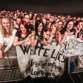 WHITE LIES 2013-11-20