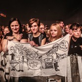 WHITE LIES 2013-11-20