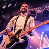 WHITE LIES 2013-11-20