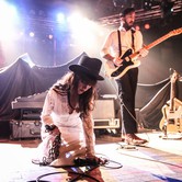 WHITE LIES 2013-11-20