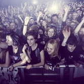 WHITE LIES 2013-11-20