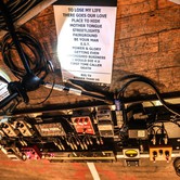 WHITE LIES 2013-11-20