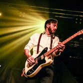 WHITE LIES 2013-11-20