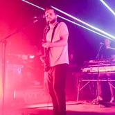 WHITE LIES 2013-11-20