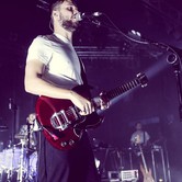WHITE LIES 2013-11-20