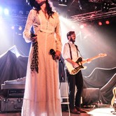 WHITE LIES 2013-11-20