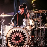 WHITE LIES 2013-11-20