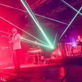 WHITE LIES 2013-11-20