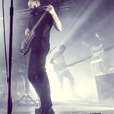 WHITE LIES 2013-11-20