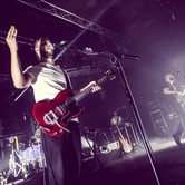 WHITE LIES 2013-11-20
