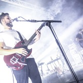 WHITE LIES 2013-11-20