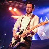 WHITE LIES 2013-11-20