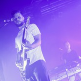 WHITE LIES 2013-11-20