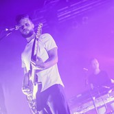 WHITE LIES 2013-11-20