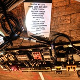 WHITE LIES 2013-11-20