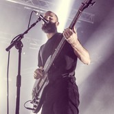 WHITE LIES 2013-11-20