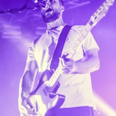 WHITE LIES 2013-11-20