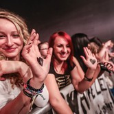 WHITE LIES 2013-11-20