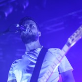 WHITE LIES 2013-11-20