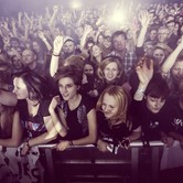 WHITE LIES 2013-11-20