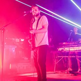 WHITE LIES 2013-11-20