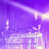 WHITE LIES 2013-11-20