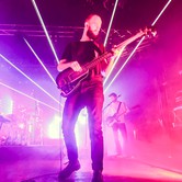 WHITE LIES 2013-11-20